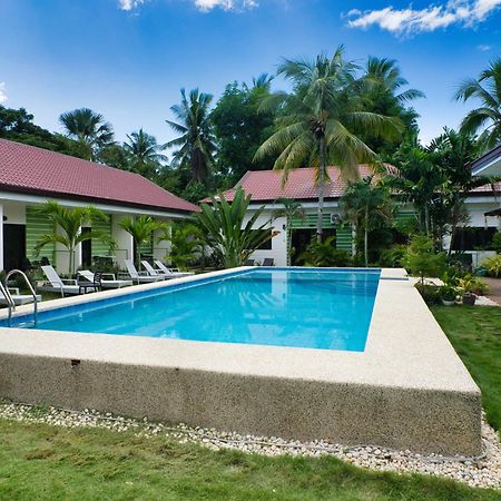 Chinita Boutique Hotel Đảo Đảo Panglao Ngoại thất bức ảnh