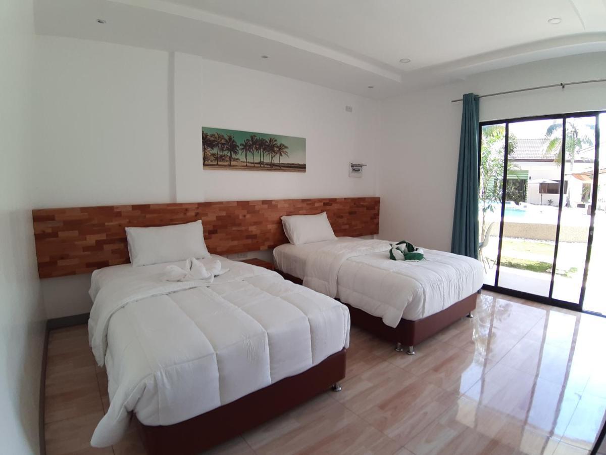 Chinita Boutique Hotel Đảo Đảo Panglao Ngoại thất bức ảnh