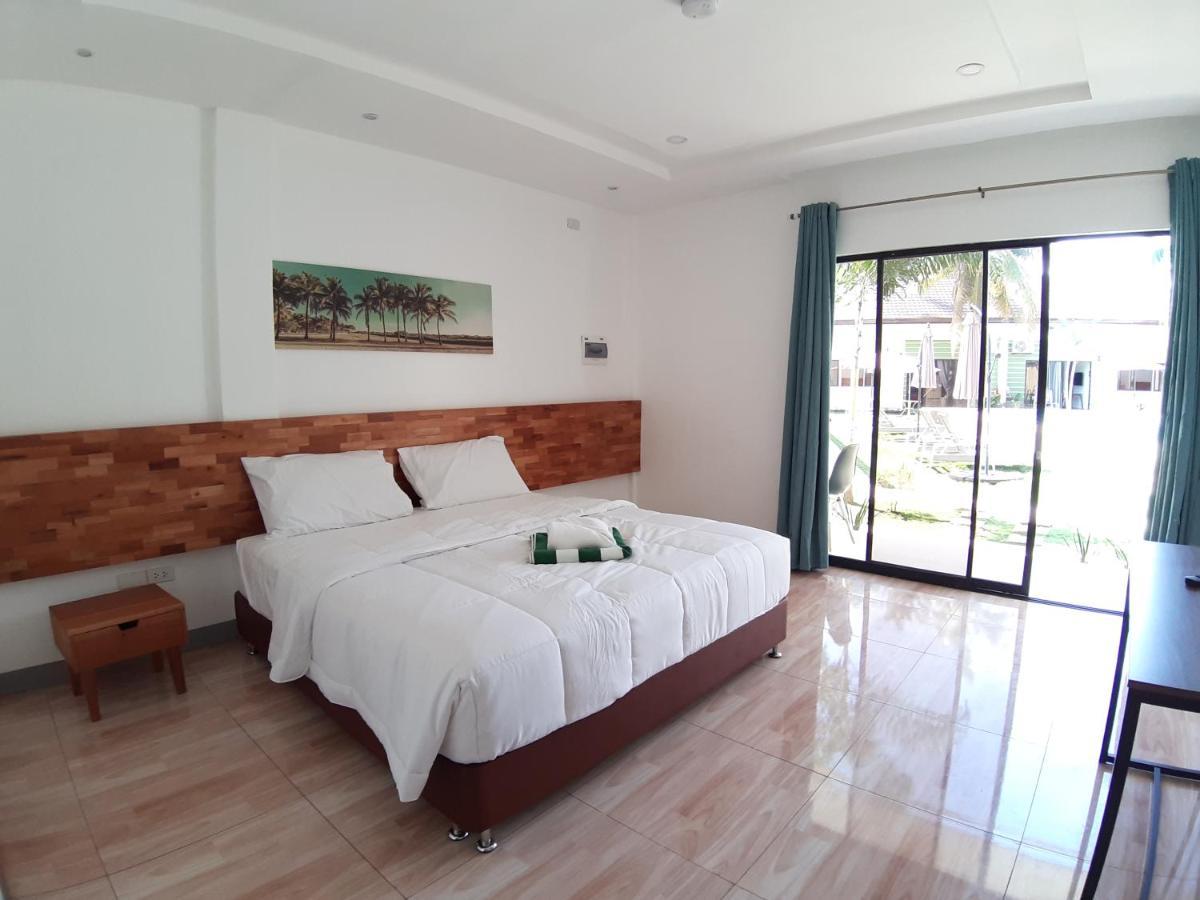 Chinita Boutique Hotel Đảo Đảo Panglao Ngoại thất bức ảnh