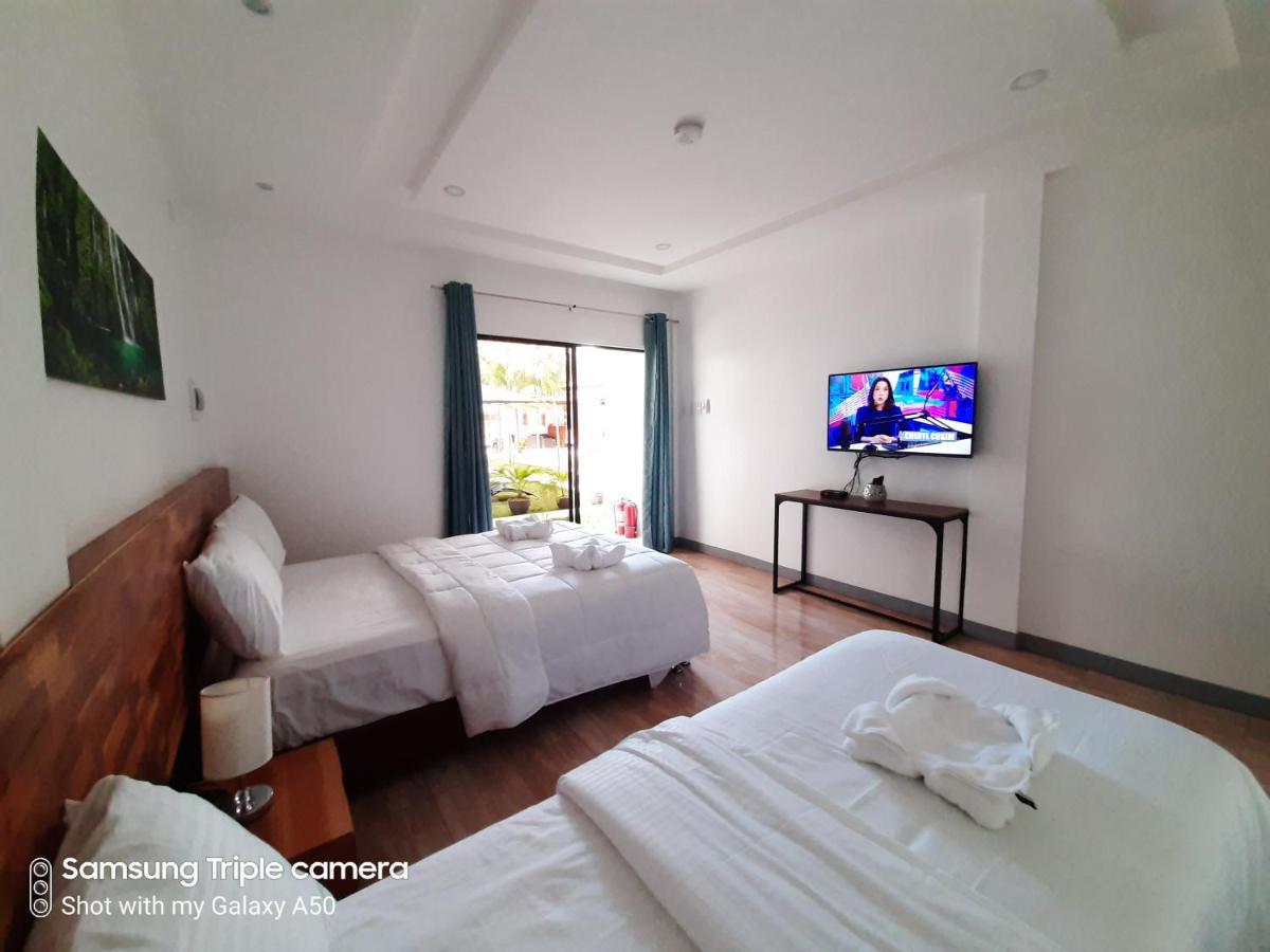 Chinita Boutique Hotel Đảo Đảo Panglao Ngoại thất bức ảnh