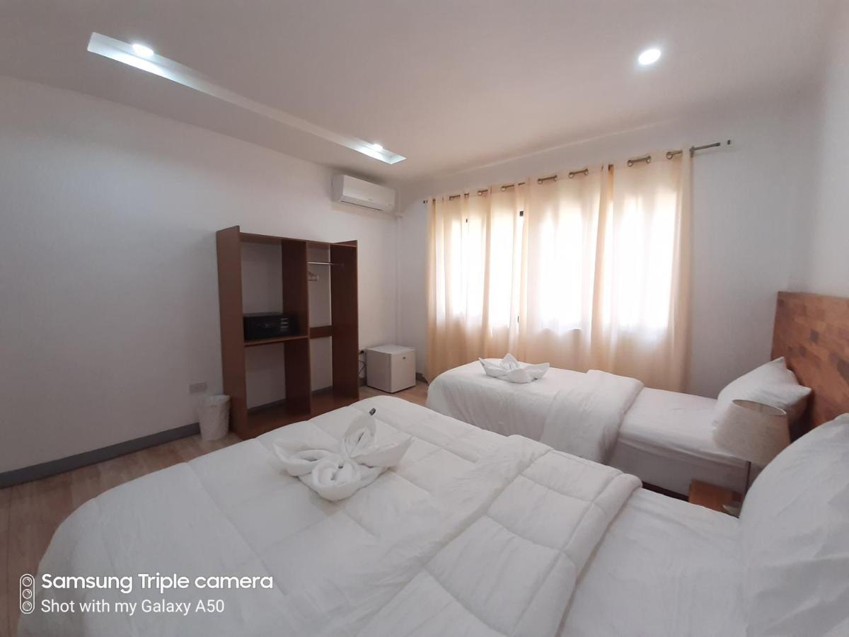 Chinita Boutique Hotel Đảo Đảo Panglao Ngoại thất bức ảnh