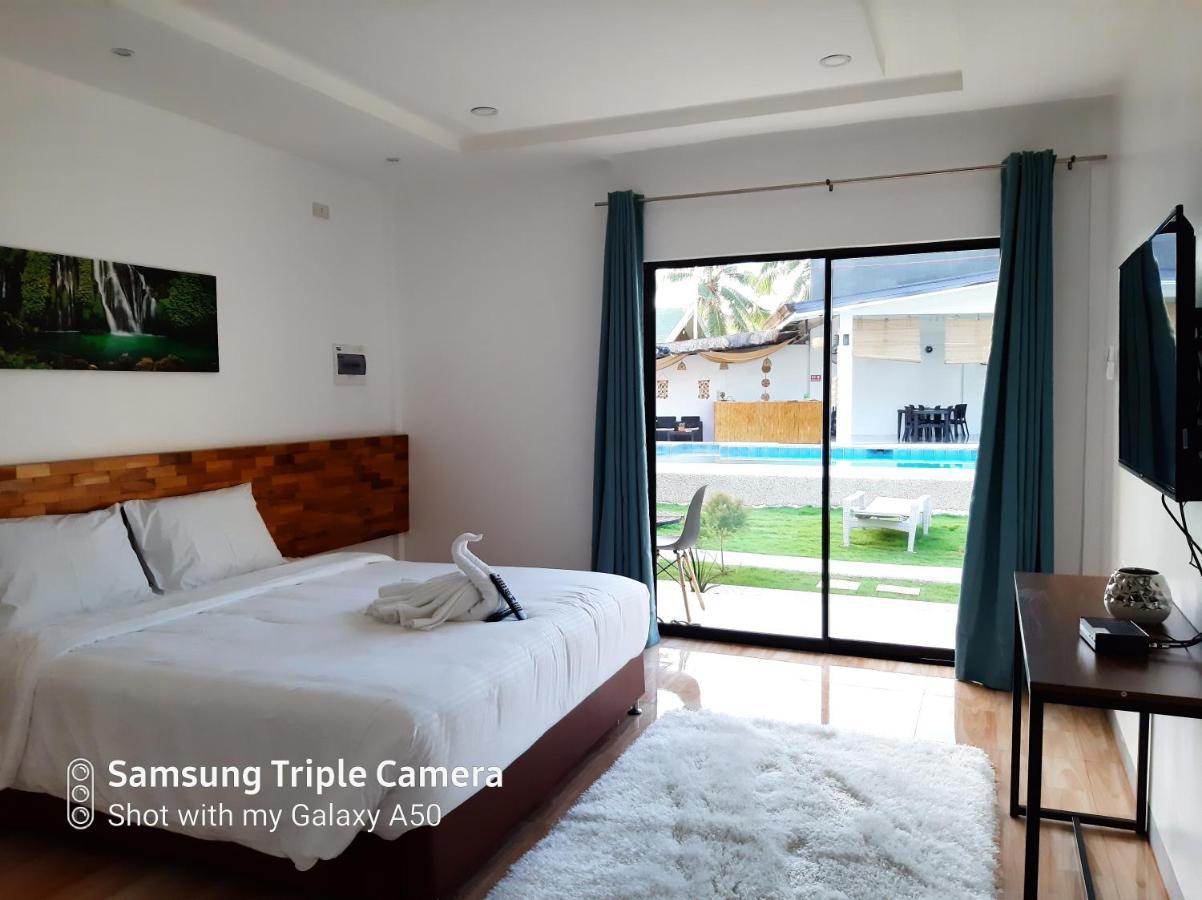 Chinita Boutique Hotel Đảo Đảo Panglao Ngoại thất bức ảnh