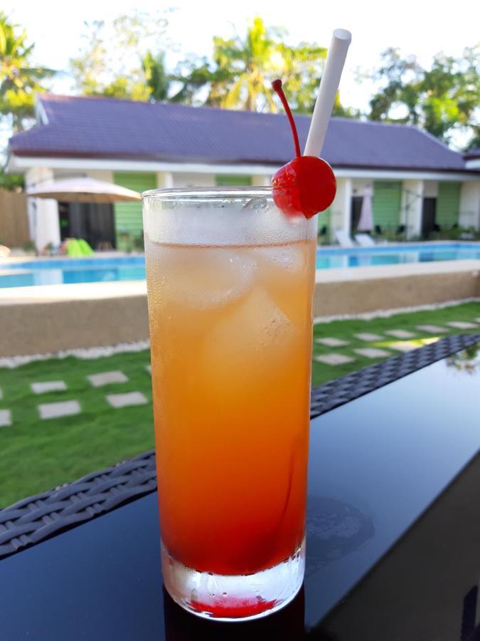 Chinita Boutique Hotel Đảo Đảo Panglao Ngoại thất bức ảnh
