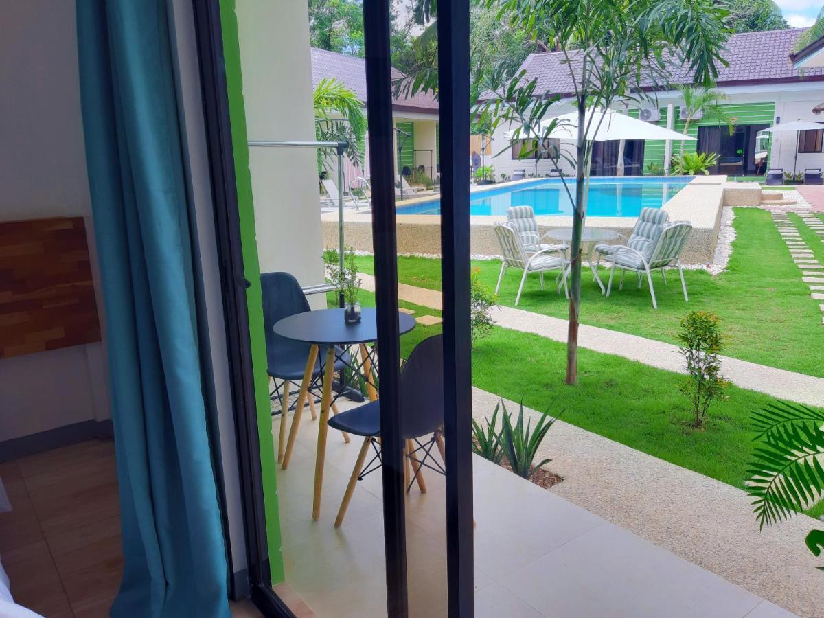 Chinita Boutique Hotel Đảo Đảo Panglao Ngoại thất bức ảnh