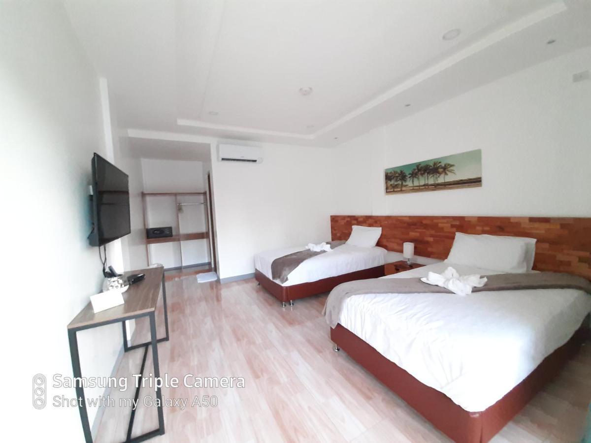 Chinita Boutique Hotel Đảo Đảo Panglao Ngoại thất bức ảnh
