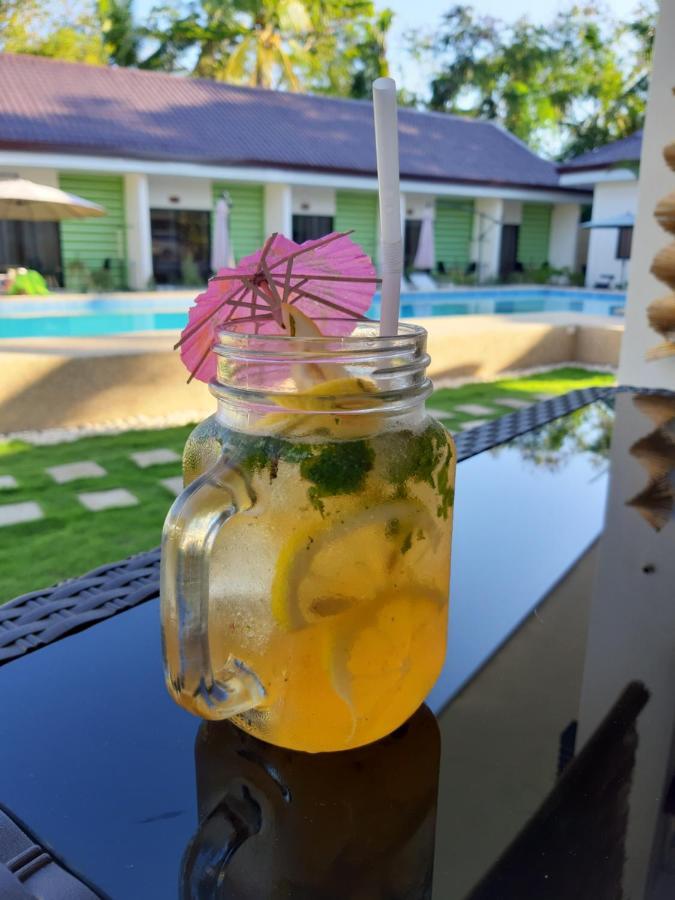 Chinita Boutique Hotel Đảo Đảo Panglao Ngoại thất bức ảnh