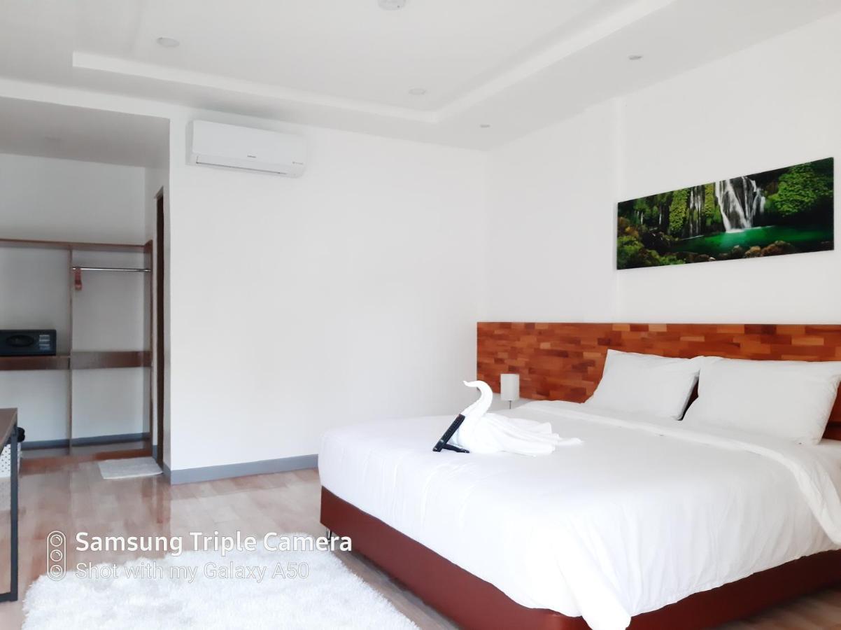 Chinita Boutique Hotel Đảo Đảo Panglao Ngoại thất bức ảnh