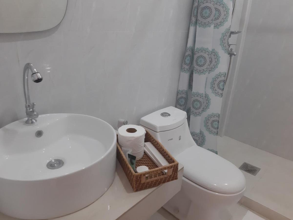 Chinita Boutique Hotel Đảo Đảo Panglao Ngoại thất bức ảnh