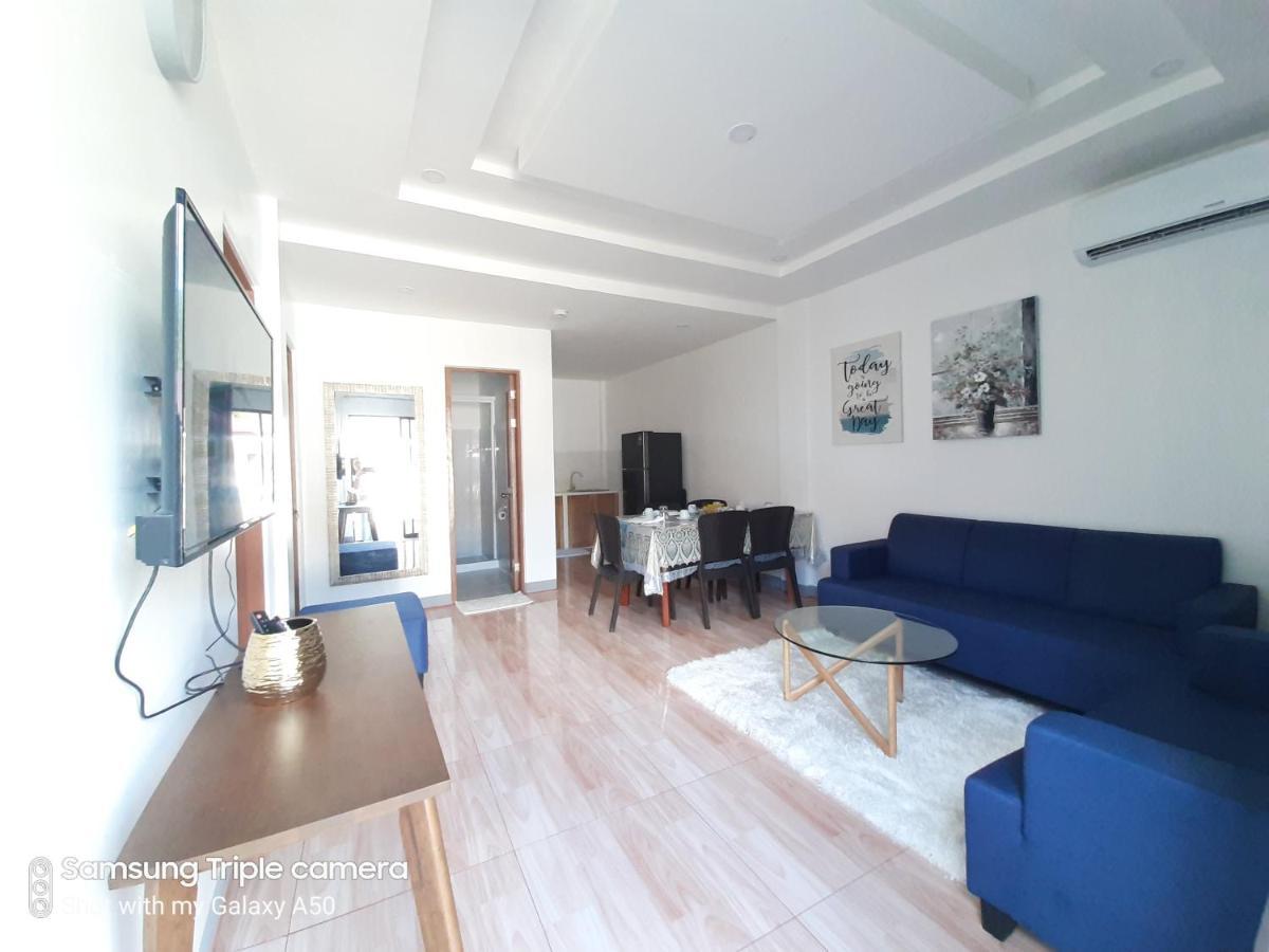Chinita Boutique Hotel Đảo Đảo Panglao Ngoại thất bức ảnh