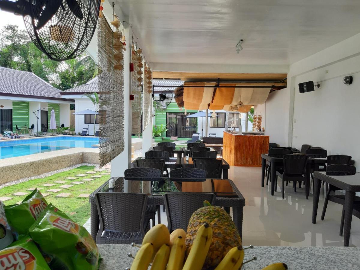 Chinita Boutique Hotel Đảo Đảo Panglao Ngoại thất bức ảnh