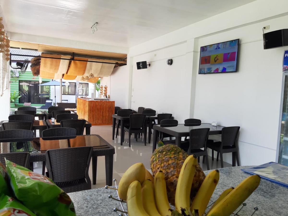 Chinita Boutique Hotel Đảo Đảo Panglao Ngoại thất bức ảnh