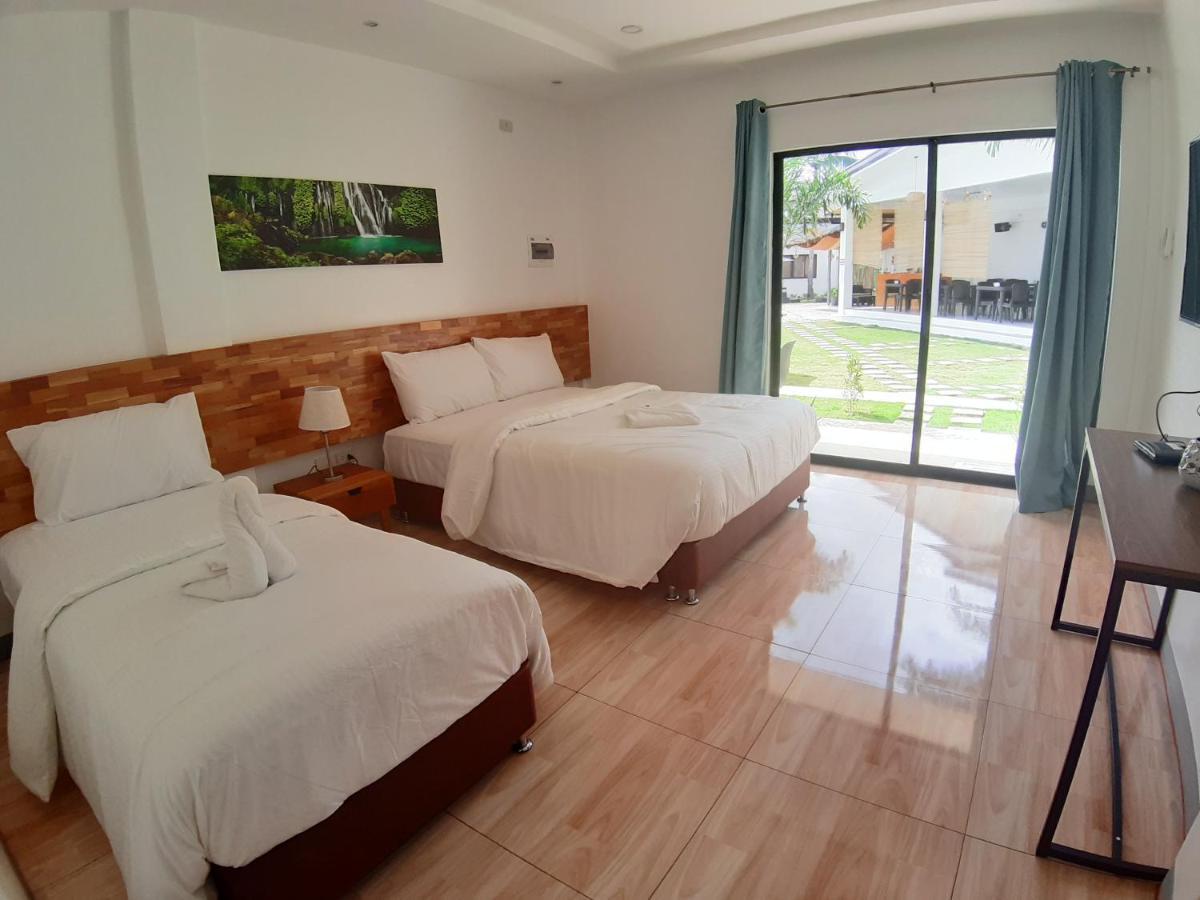 Chinita Boutique Hotel Đảo Đảo Panglao Ngoại thất bức ảnh