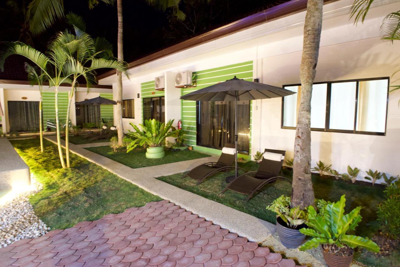 Chinita Boutique Hotel Đảo Đảo Panglao Ngoại thất bức ảnh