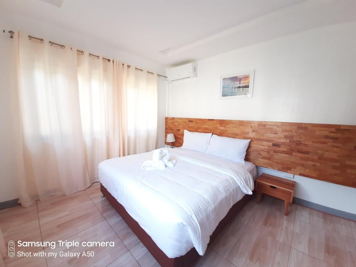 Chinita Boutique Hotel Đảo Đảo Panglao Ngoại thất bức ảnh