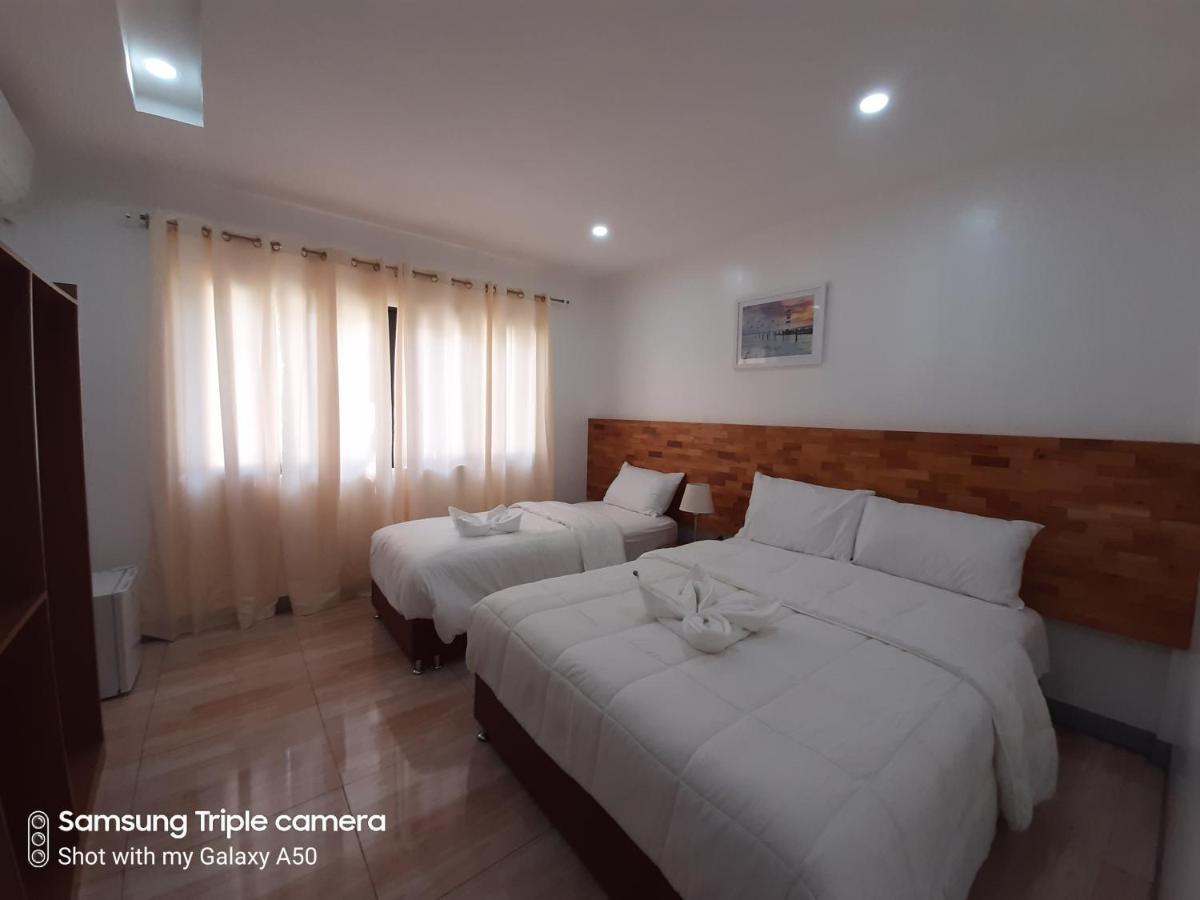 Chinita Boutique Hotel Đảo Đảo Panglao Ngoại thất bức ảnh