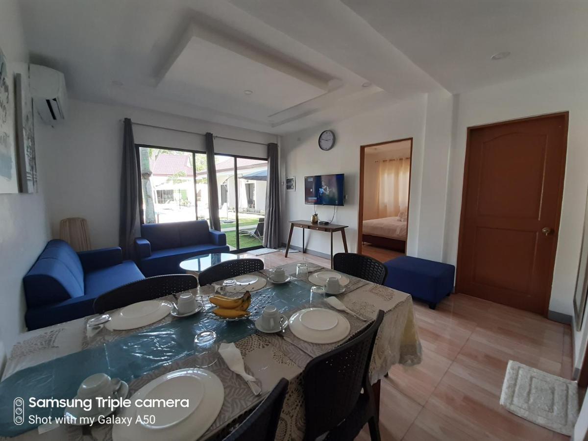 Chinita Boutique Hotel Đảo Đảo Panglao Ngoại thất bức ảnh