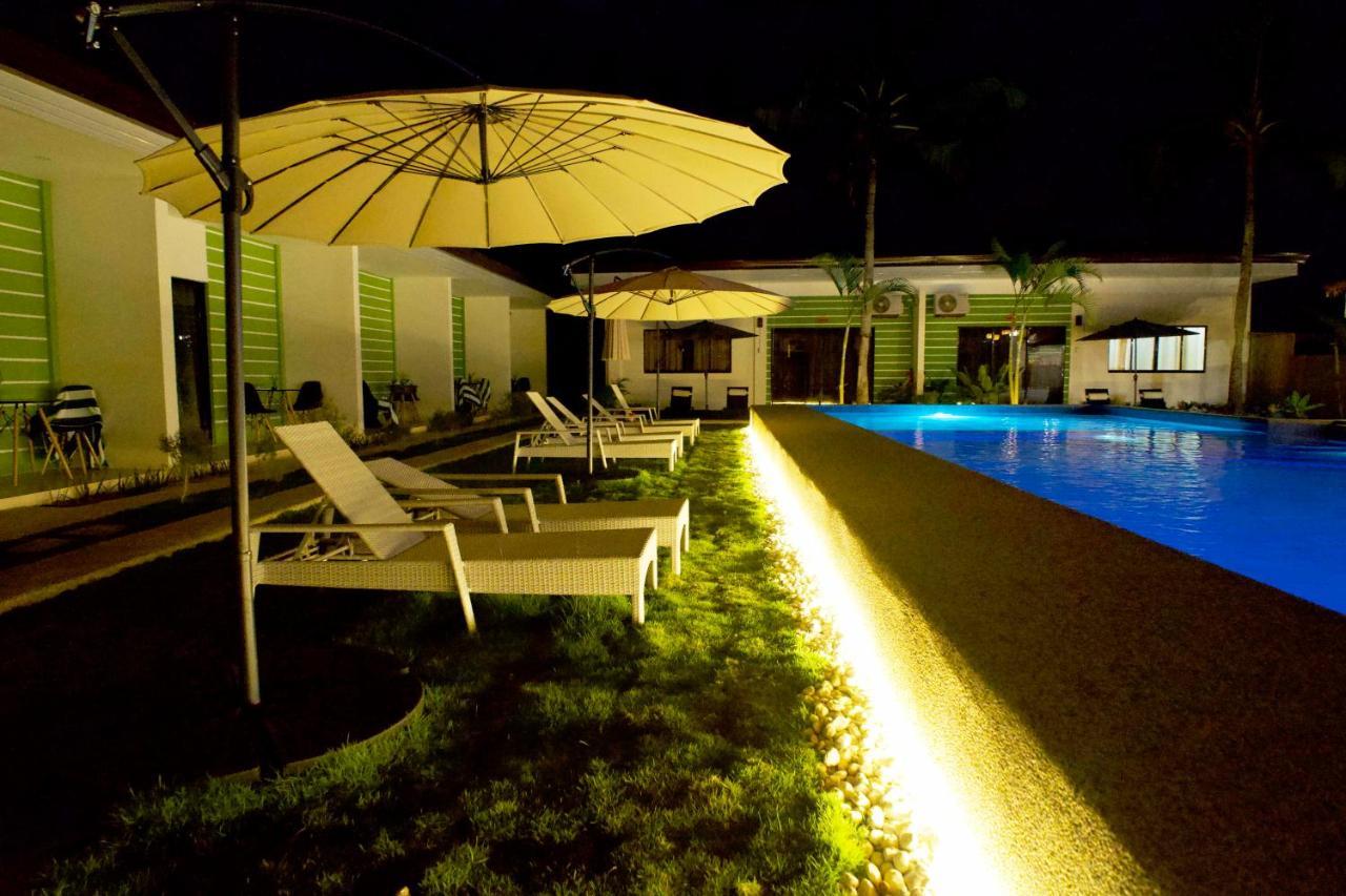Chinita Boutique Hotel Đảo Đảo Panglao Ngoại thất bức ảnh