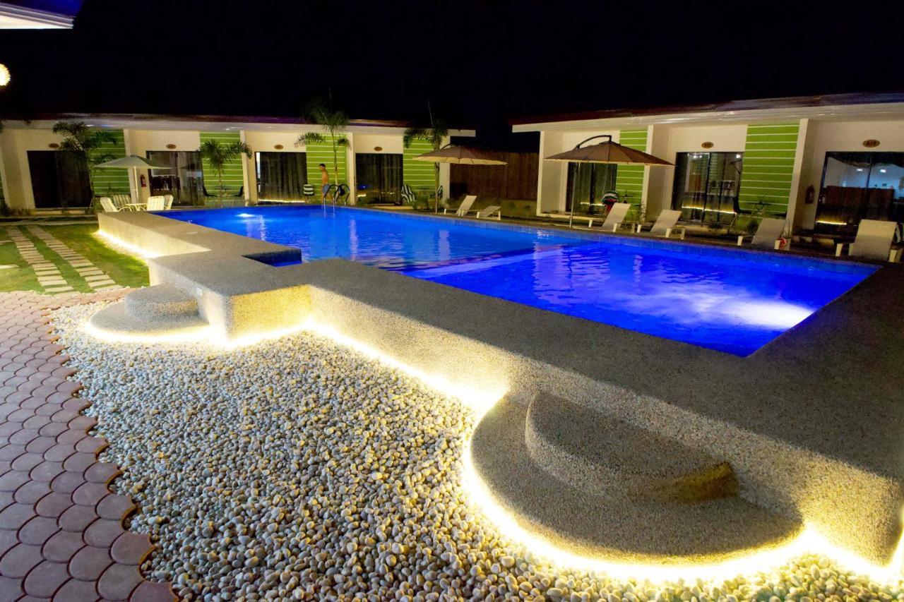 Chinita Boutique Hotel Đảo Đảo Panglao Ngoại thất bức ảnh