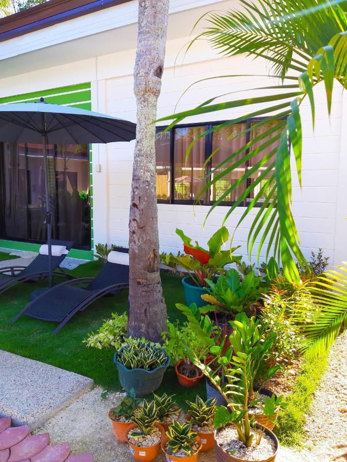 Chinita Boutique Hotel Đảo Đảo Panglao Ngoại thất bức ảnh