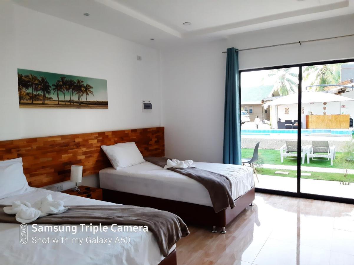 Chinita Boutique Hotel Đảo Đảo Panglao Ngoại thất bức ảnh