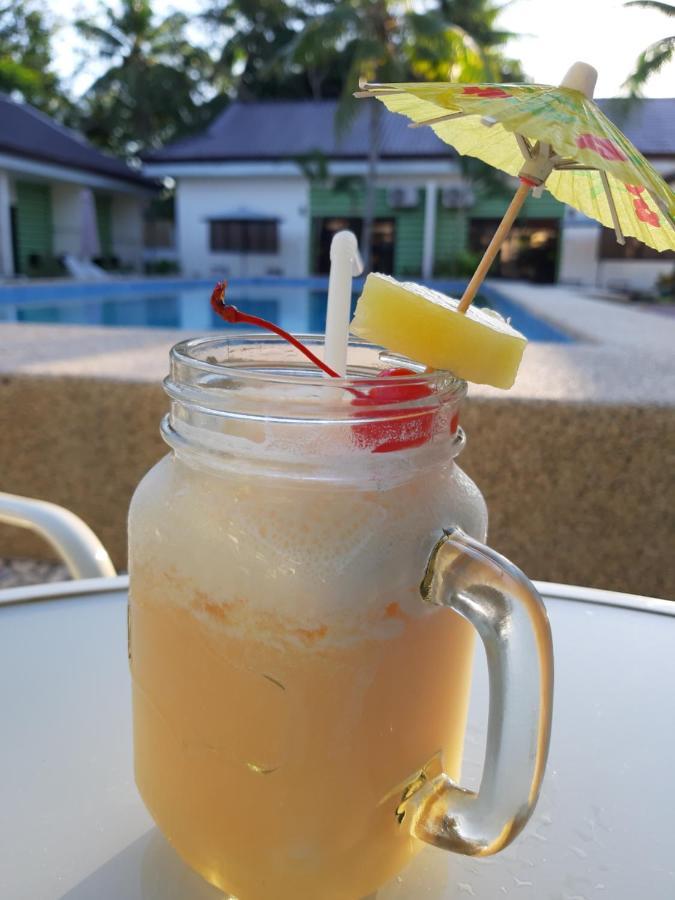 Chinita Boutique Hotel Đảo Đảo Panglao Ngoại thất bức ảnh