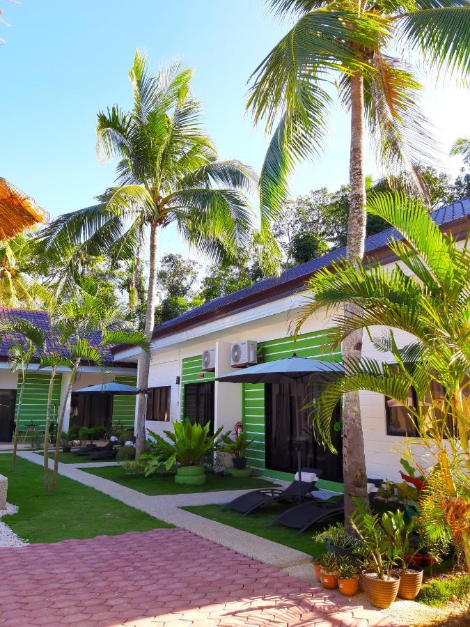 Chinita Boutique Hotel Đảo Đảo Panglao Ngoại thất bức ảnh