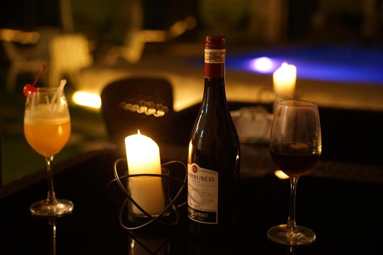 Chinita Boutique Hotel Đảo Đảo Panglao Ngoại thất bức ảnh