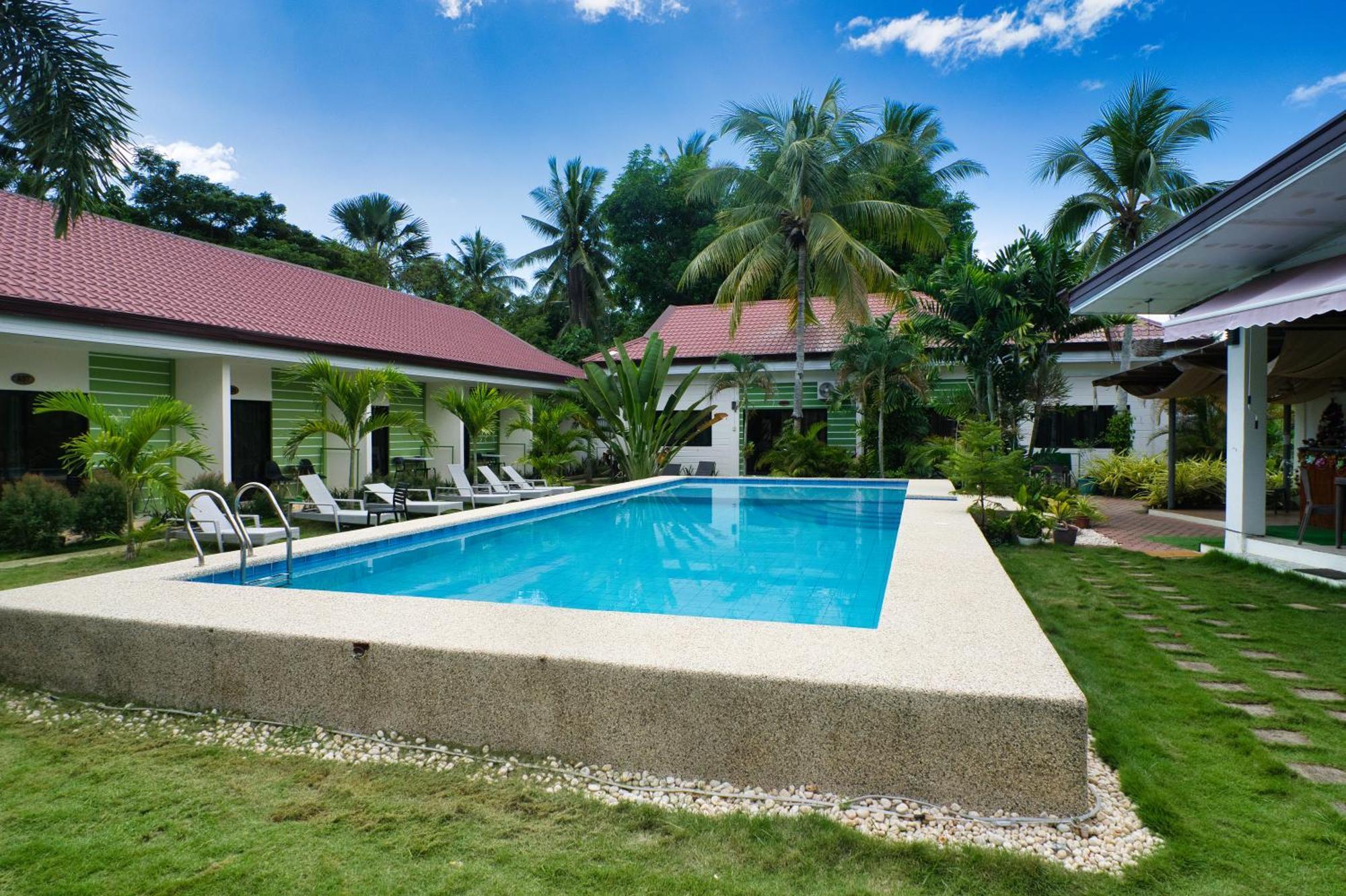 Chinita Boutique Hotel Đảo Đảo Panglao Ngoại thất bức ảnh